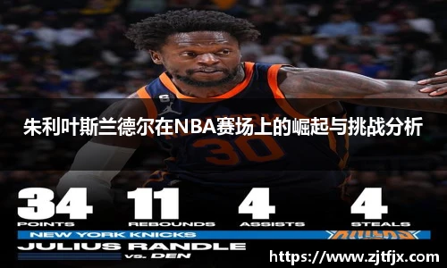 朱利叶斯兰德尔在NBA赛场上的崛起与挑战分析